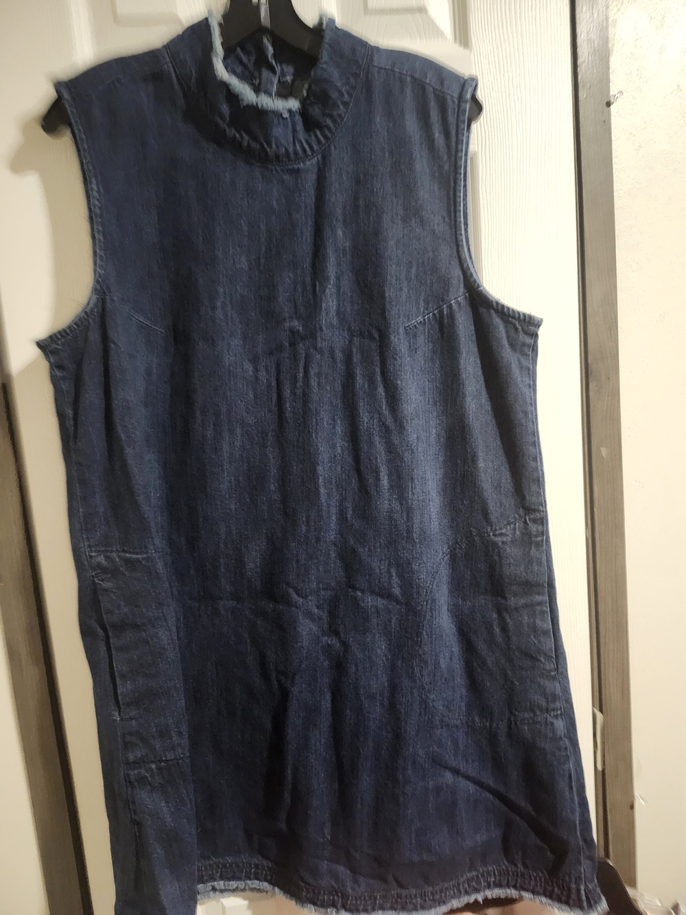 GAP Mockneck Dress